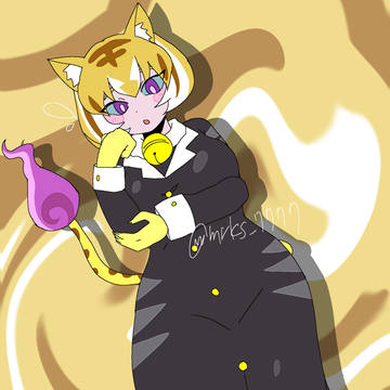 キャトリーヌ(リクエスト品)