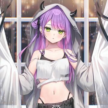 トワ様