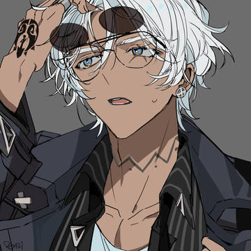 イファ🕶️