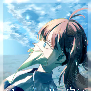 国擬人化イラスト集1