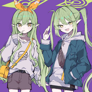 橘ヒカリさん＆橘ノゾミさん