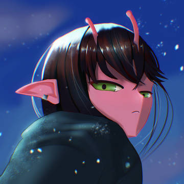 アカネちゃん