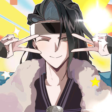 キラキラのセイバー