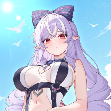 ビビアン10.8