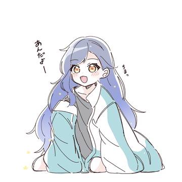 ちまっとセカイ