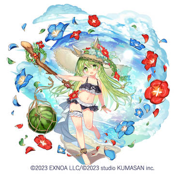 ガールズクリエイション ローリエ