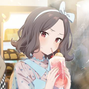 智ちゃん