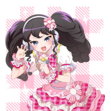 ガァルル