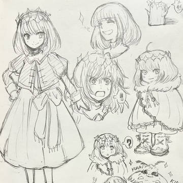 涂鸦