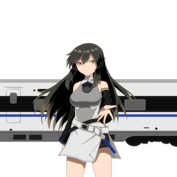 CRH380A
