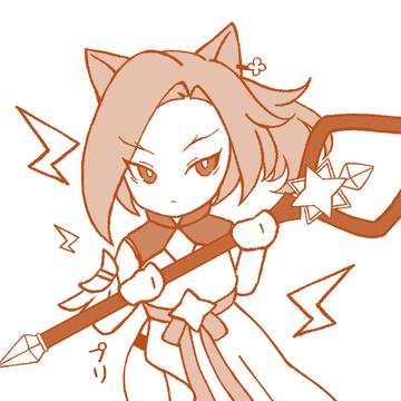 杖と剣の伝説