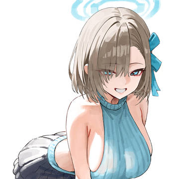一之瀬アスナ