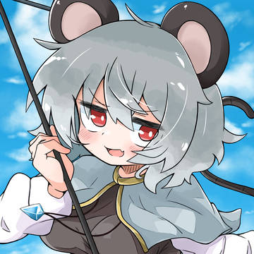 一面ボスナズ可愛いけど俺は五面道中派