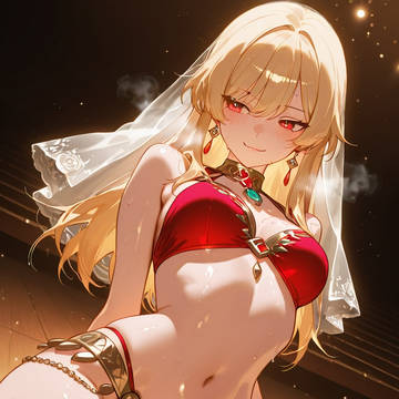 もう、おしまいね