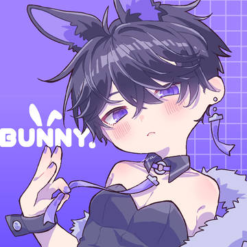 💜