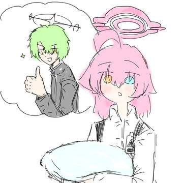 例の枕