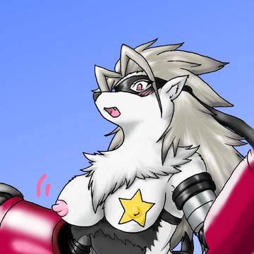 ウルヴァモン