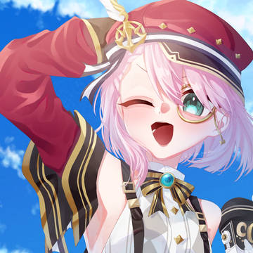 シャルロット