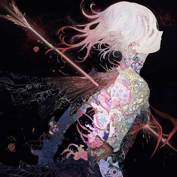 穿つ(2022)