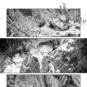 【長こへ】秋雨