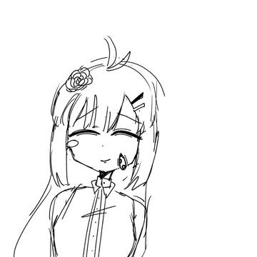 オリキャラ マラナ