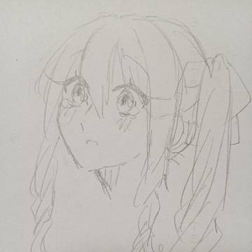 落書き