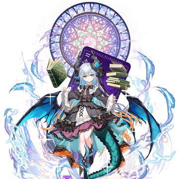ティンクルスターナイツ リィベル