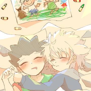 H×Hまとめ6