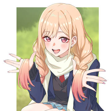 撮って撮って！ポートレート！