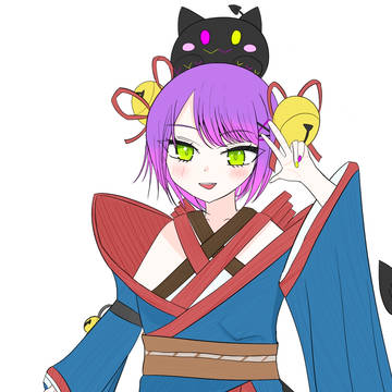 トワ様