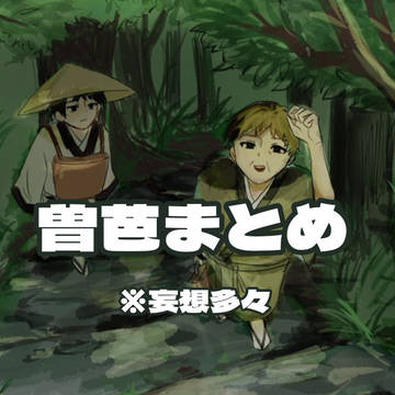 曽芭まとめ