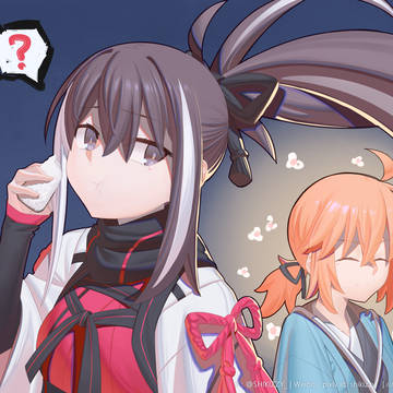 ええ、どうしたの？