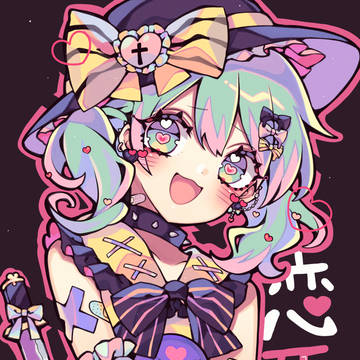 恋死チャン