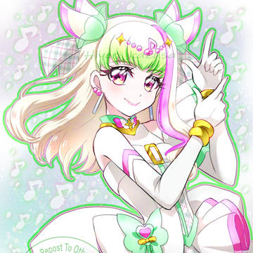 ズキューン誕2025