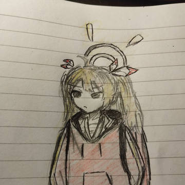 ブルアカっていいですね〜