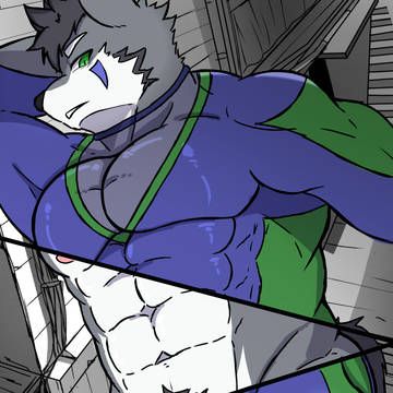 HERO・secret