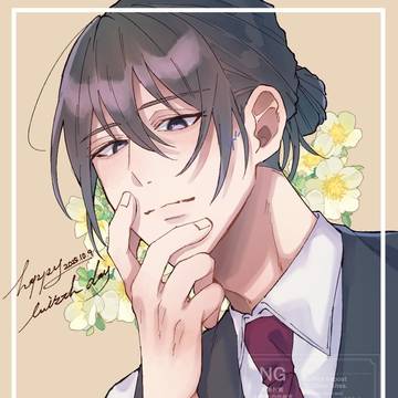 むっくんお誕生日おめでとう2025