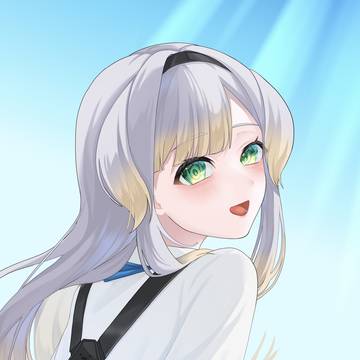 良い天気！