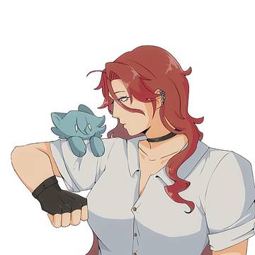 存档