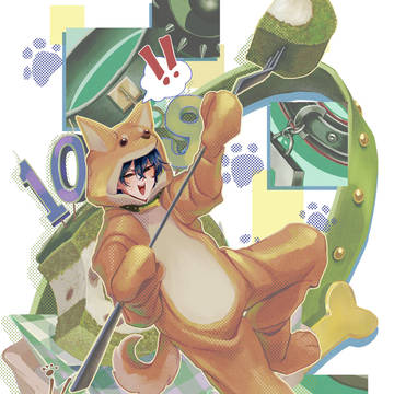HPB💚