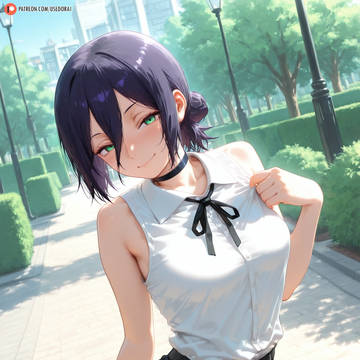 レゼ