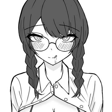 ビッチ委員長