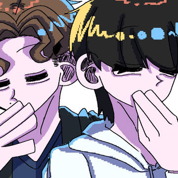 素敵なトレス素材をお借りしました🙇💓💓
