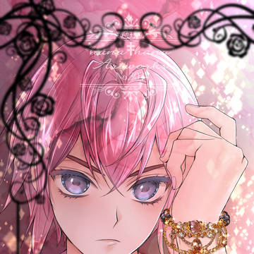 リドル・ローズハート/ブレイジングジュエル