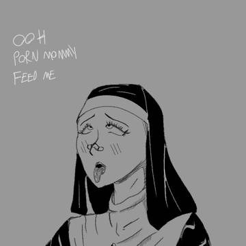 Goonette nun