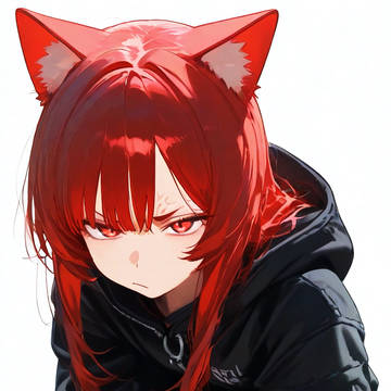 い、い、いらいら！