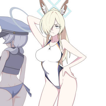 尾刃カンナ