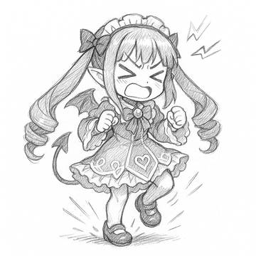 ECO絵の落書きまとめ