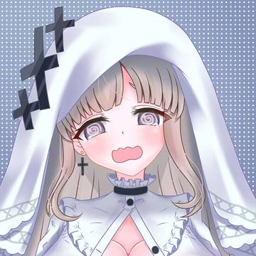 ［胸を大きくする魔法］氷上メルル