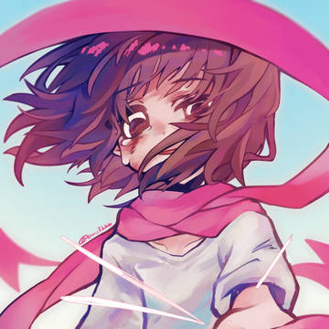 タコピーの原罪-久世しずか